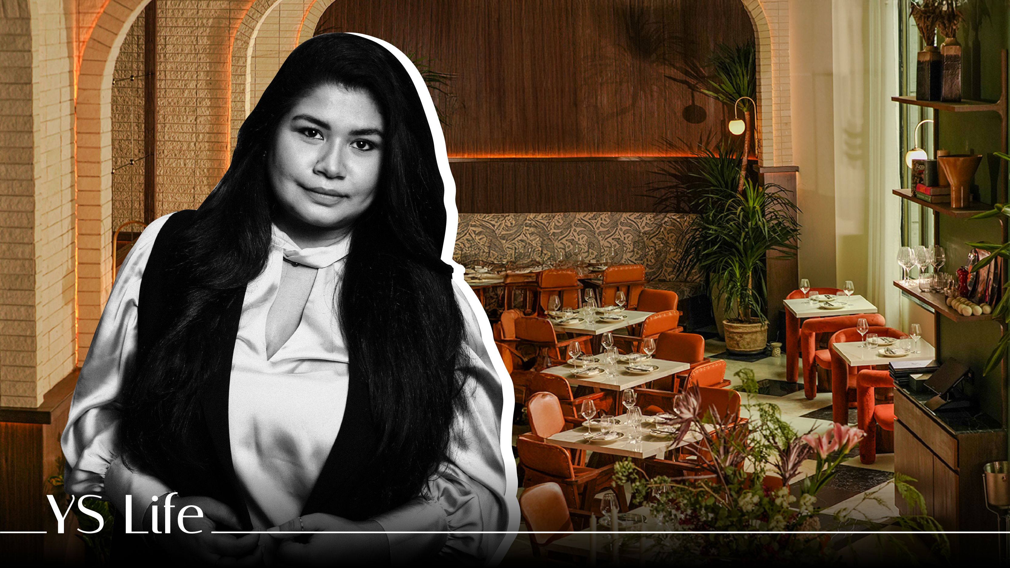 SoBo 20: Where French-American classics find a South Bombay address