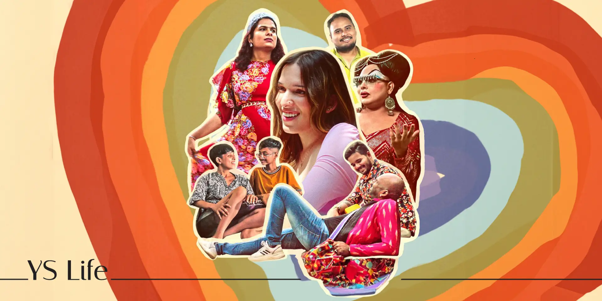 Rainbow Rishta humanises Indian queer relationships but leaves out most of the country