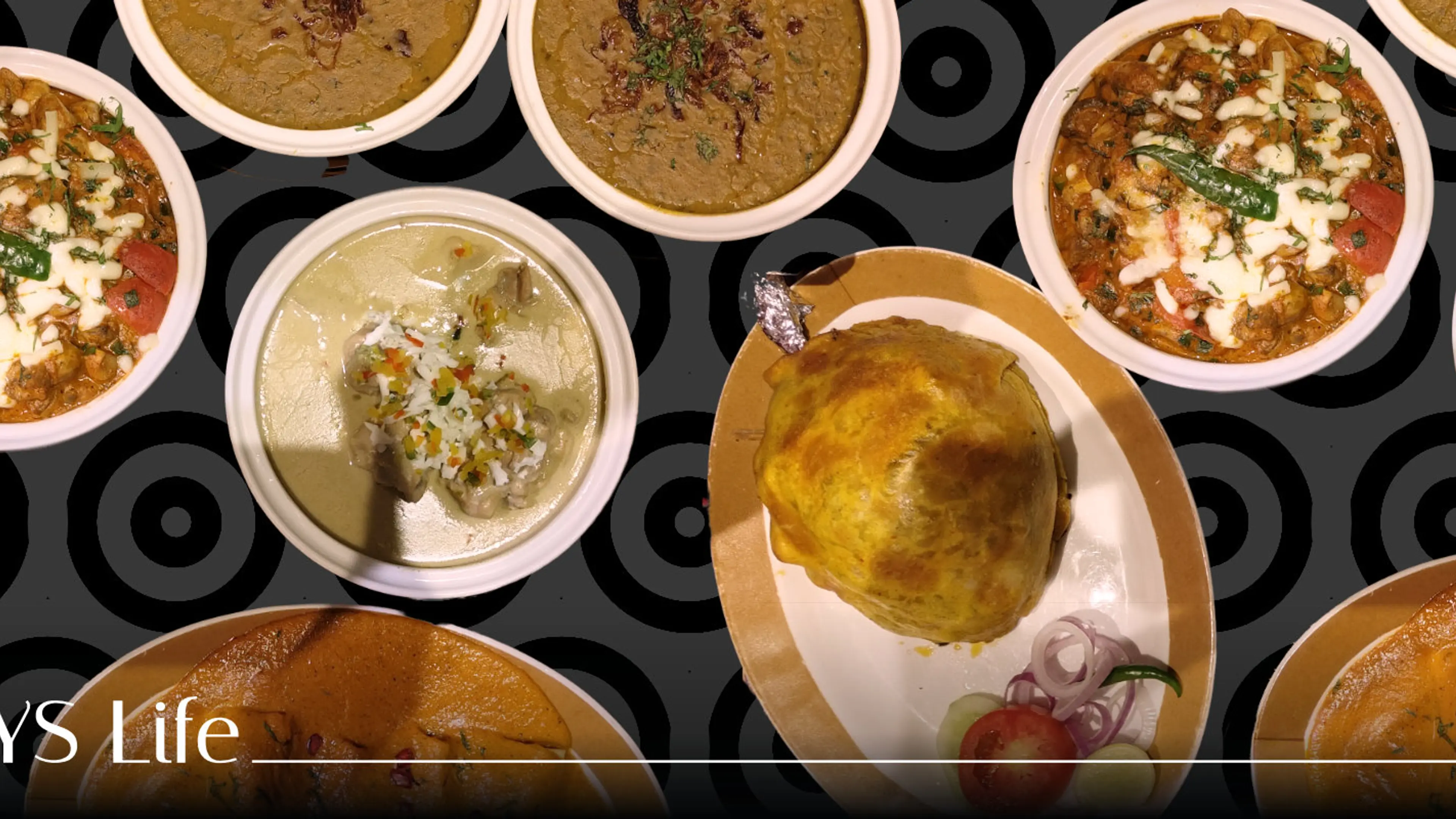 Eat like a king: It’s all about tandoor, tawa, dum at Kebabs & Kurries’ special Awadhi menu 
