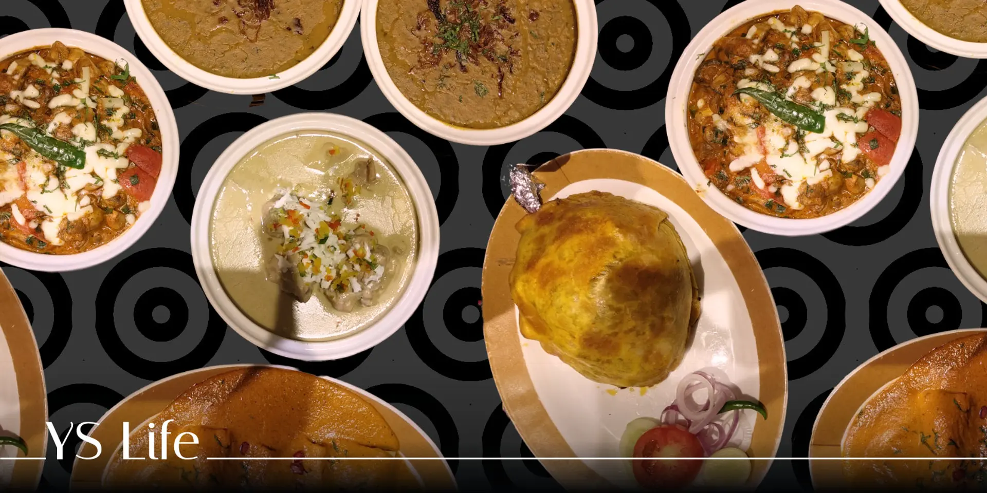 Eat like a king: It’s all about tandoor, tawa, dum at Kebabs & Kurries’ special Awadhi menu