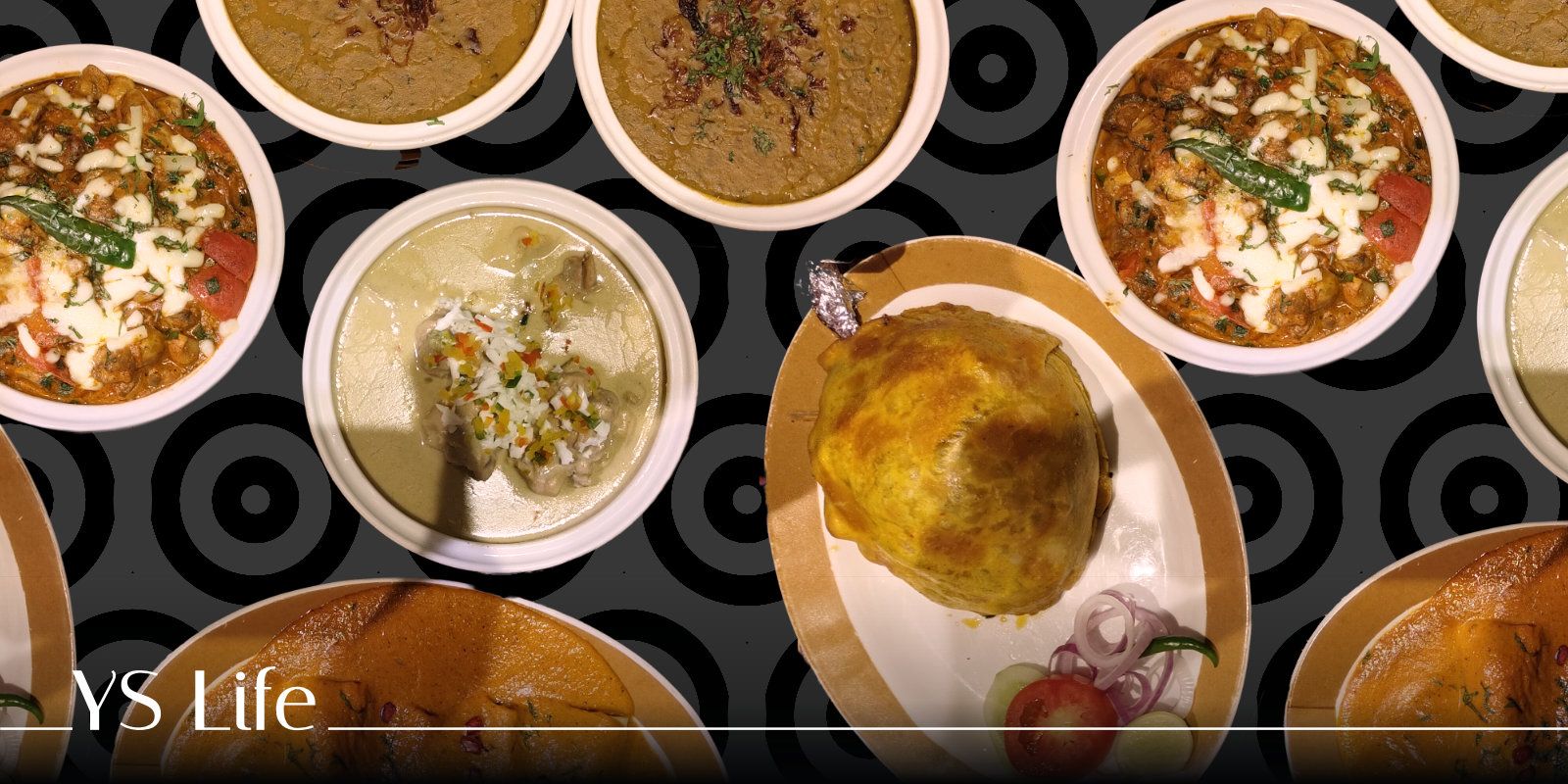 Eat like a king: It’s all about tandoor, tawa, dum at Kebabs & Kurries’ special Awadhi menu 