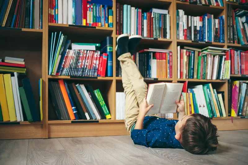 Children books