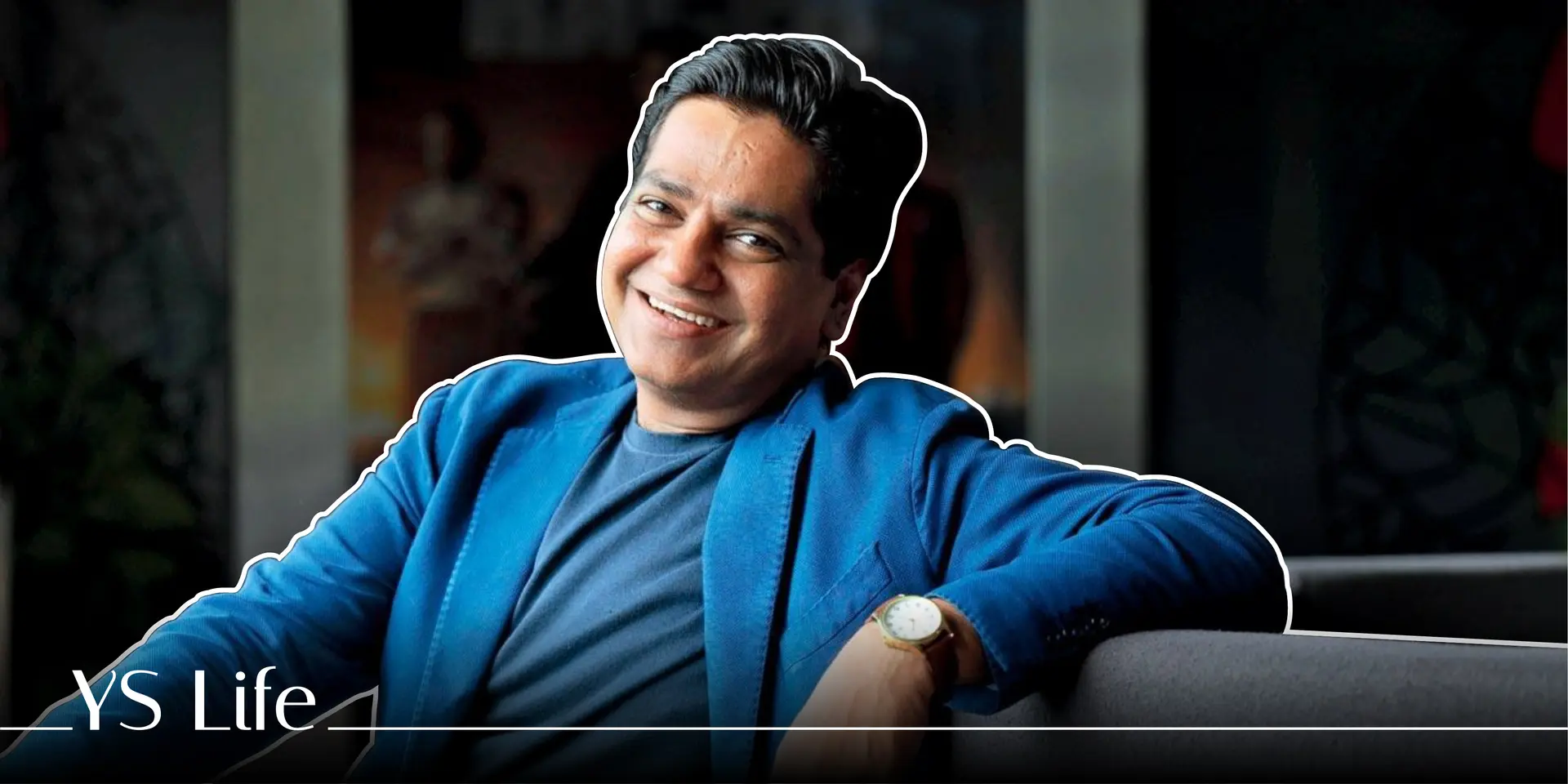 A student at heart: Scam 2003’s Gagandev Riar on life before and after stardom