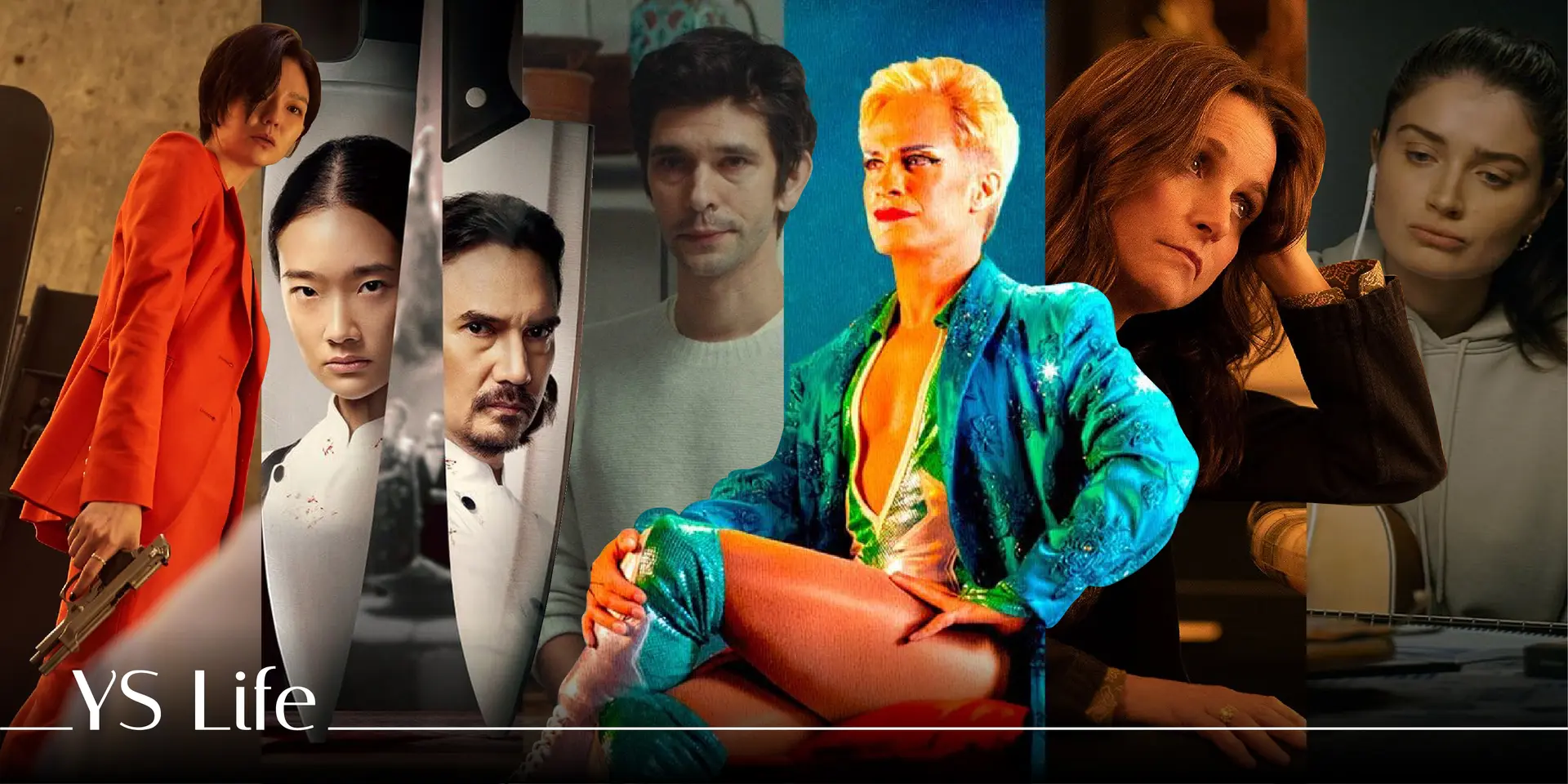 Must-watch Indie films to help you make a powerful start to 2024