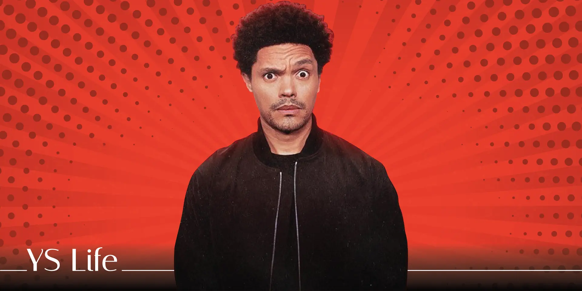 Trevor Noah cancels Bengaluru shows, and the audience did not go ‘off the record’ on it