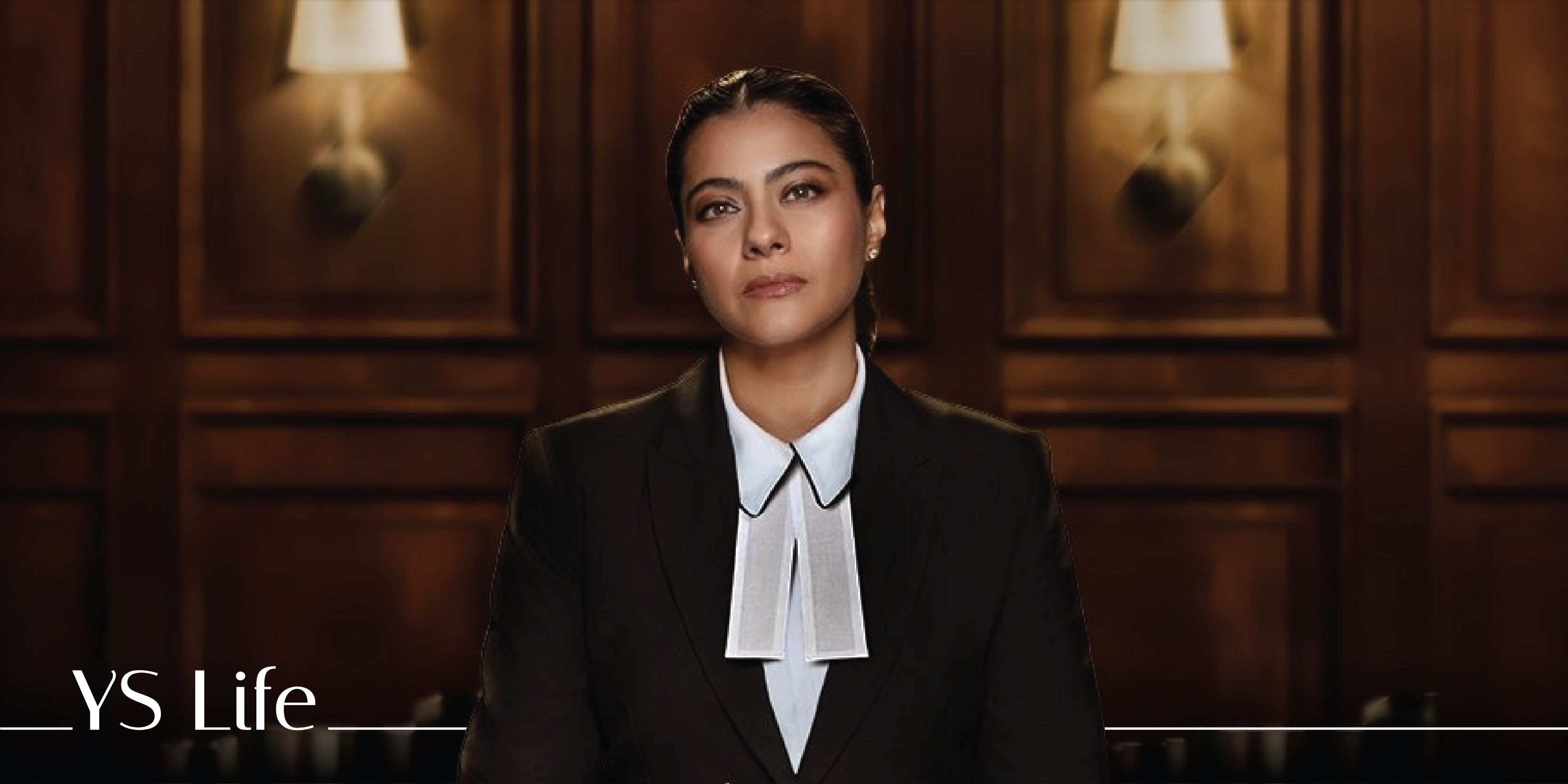 Kajol delivers a winning performance, but The Trial could have excelled with sharper writing