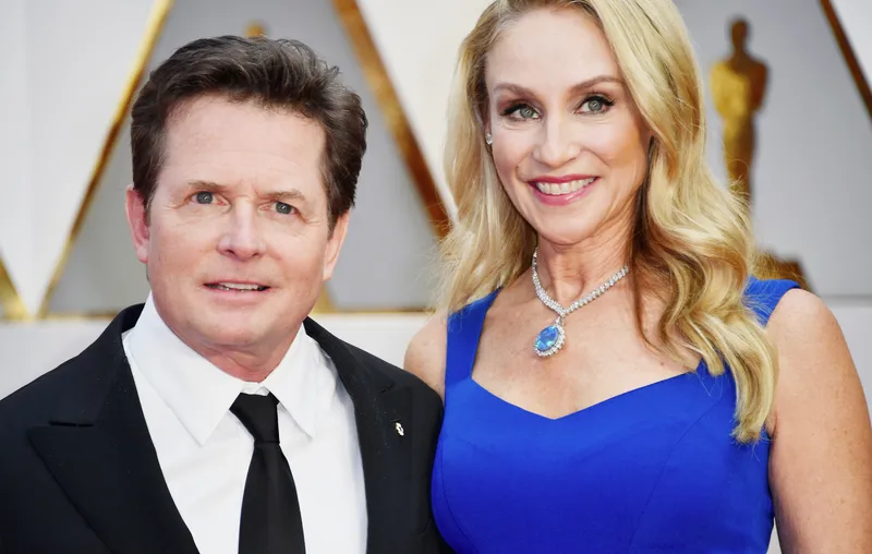 Michael J Fox, Still