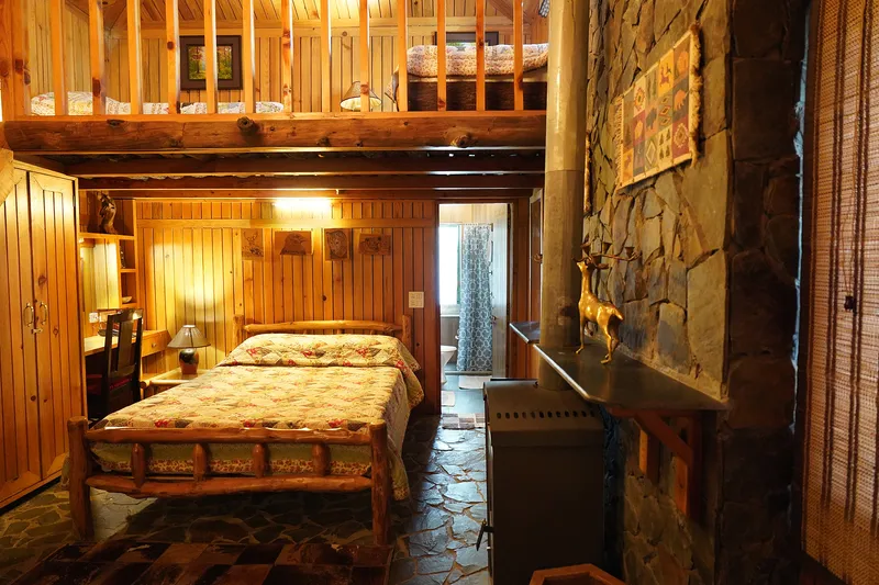 La Villa Bethany 