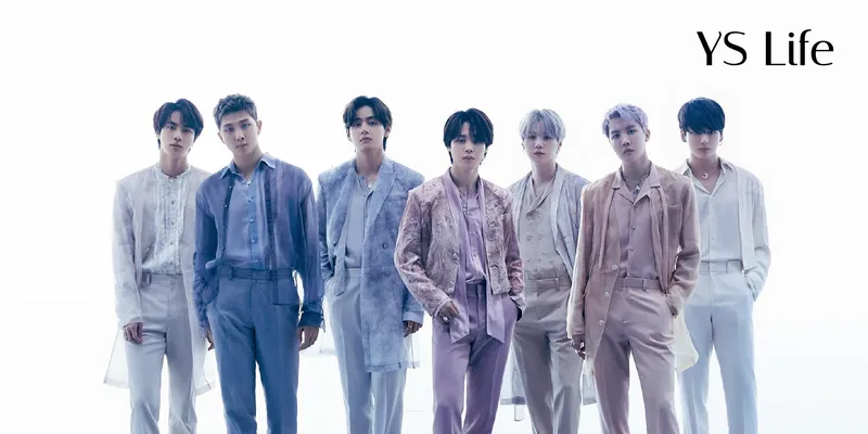 BTS Military Service Puts K-Pop Boom at Crossroads – Billboard