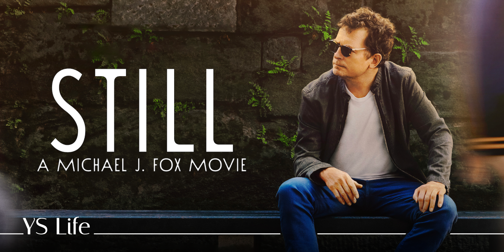 Michael J. Fox delivers a heart-warming take on his battle with Parkinson’s in Still