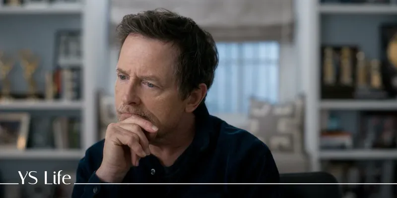 Michael J Fox, Still