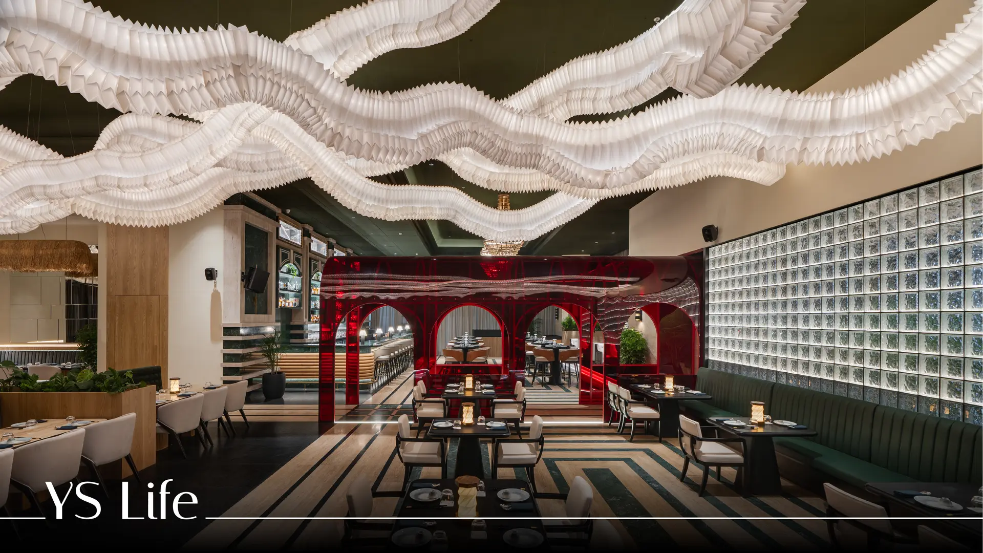 Mumbai’s celebrated Asian restaurant KOKO expands to Hyderabad