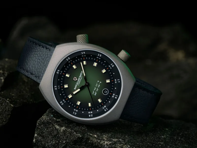 bangalore watch company