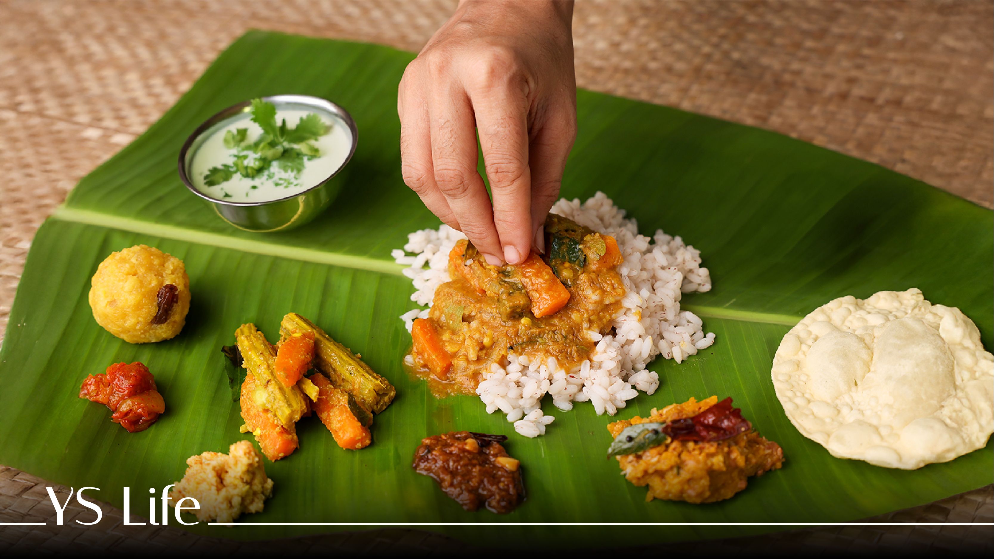 From Rajinikanth to Ambani, why everyone wants a taste of Arusuvai