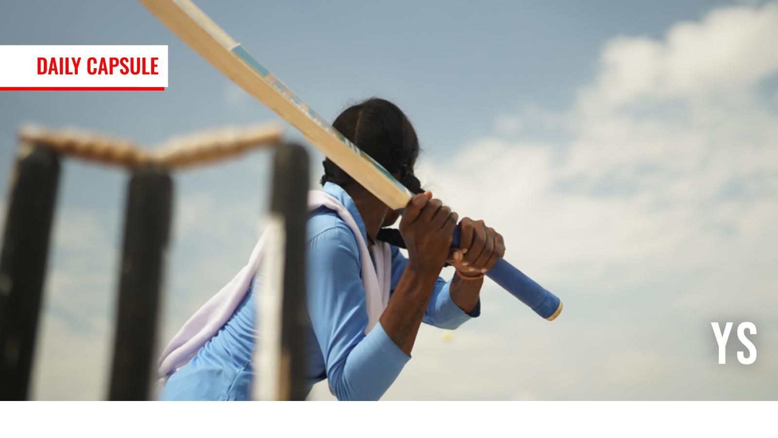 A cricket field where girls and boys are equals; Hiring intent among GCCs