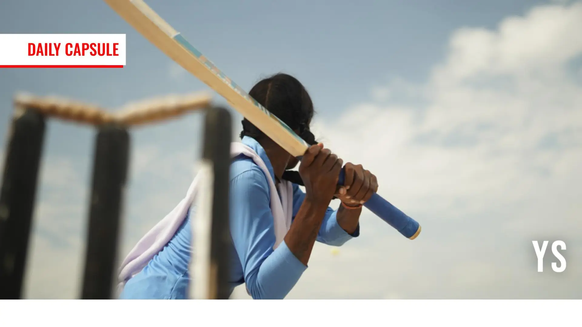 A cricket field where girls and boys are equals; Hiring intent among GCCs