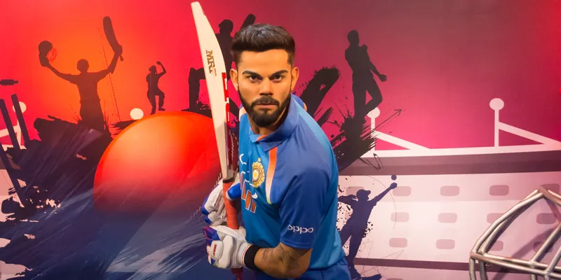 virat kohli