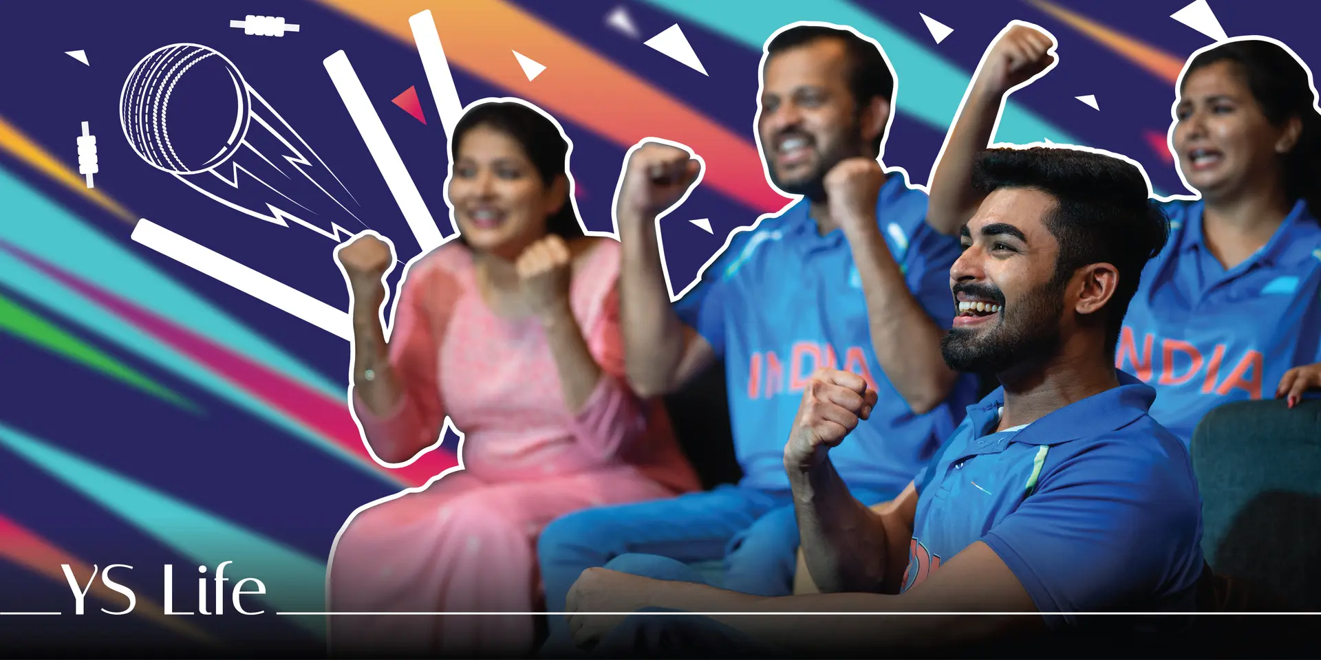 India at the World Cup: Cricket fans take a trip down memory lane