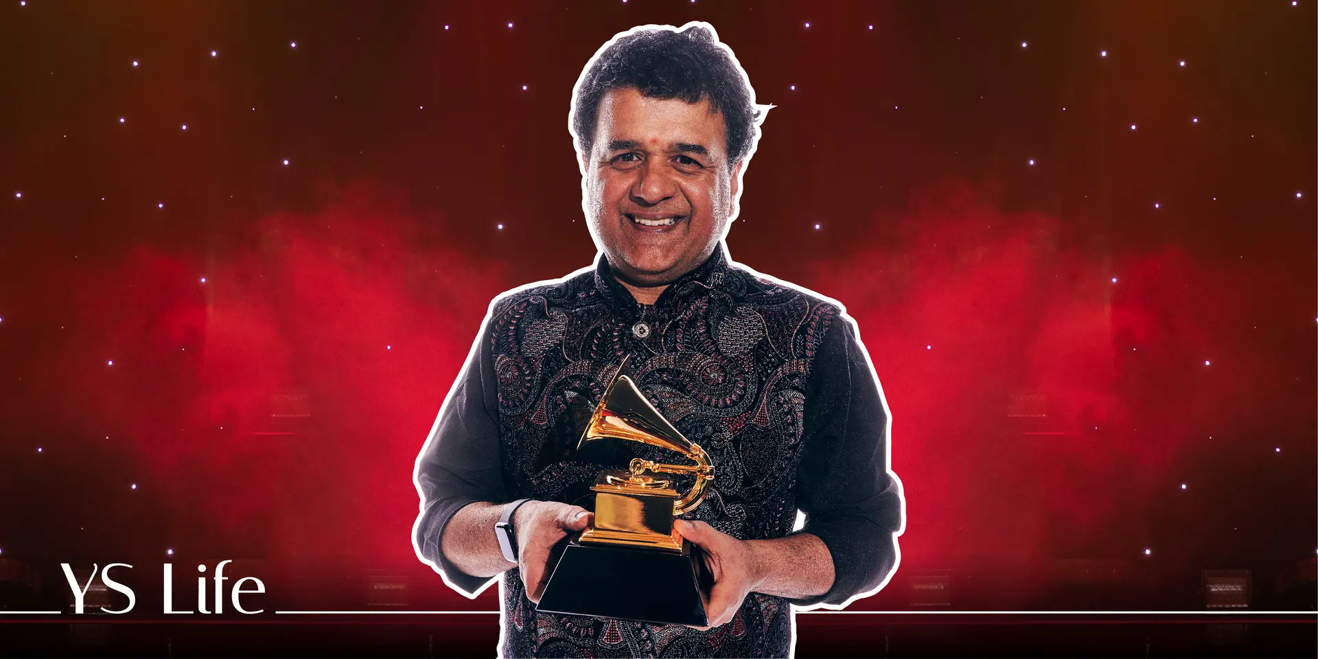 Violinist Ganesh Rajagopalan is hopeful that Grammy win will boost Indian music