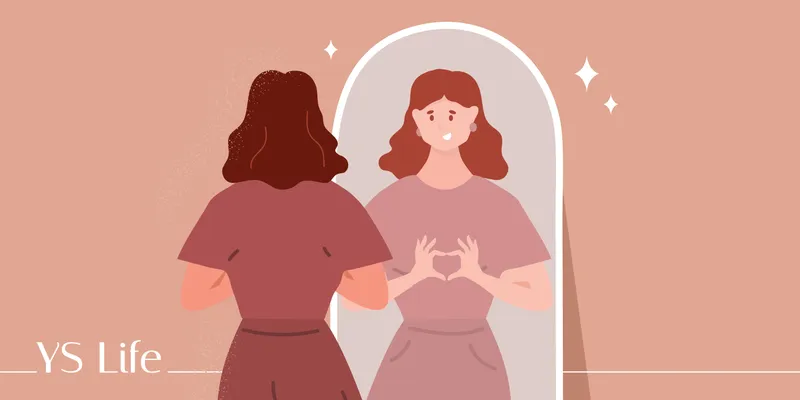 self-love
