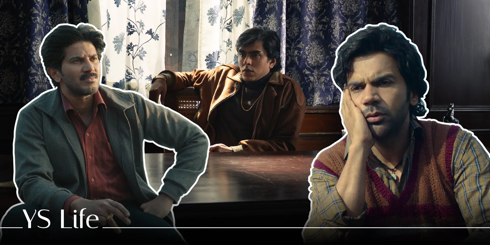 Guns and Gulaabs review: Quirky characters and Nineties-style drama fuel this immersive crime-comedy