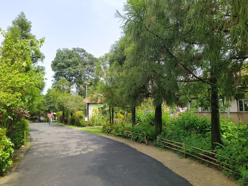 Mawlynnong