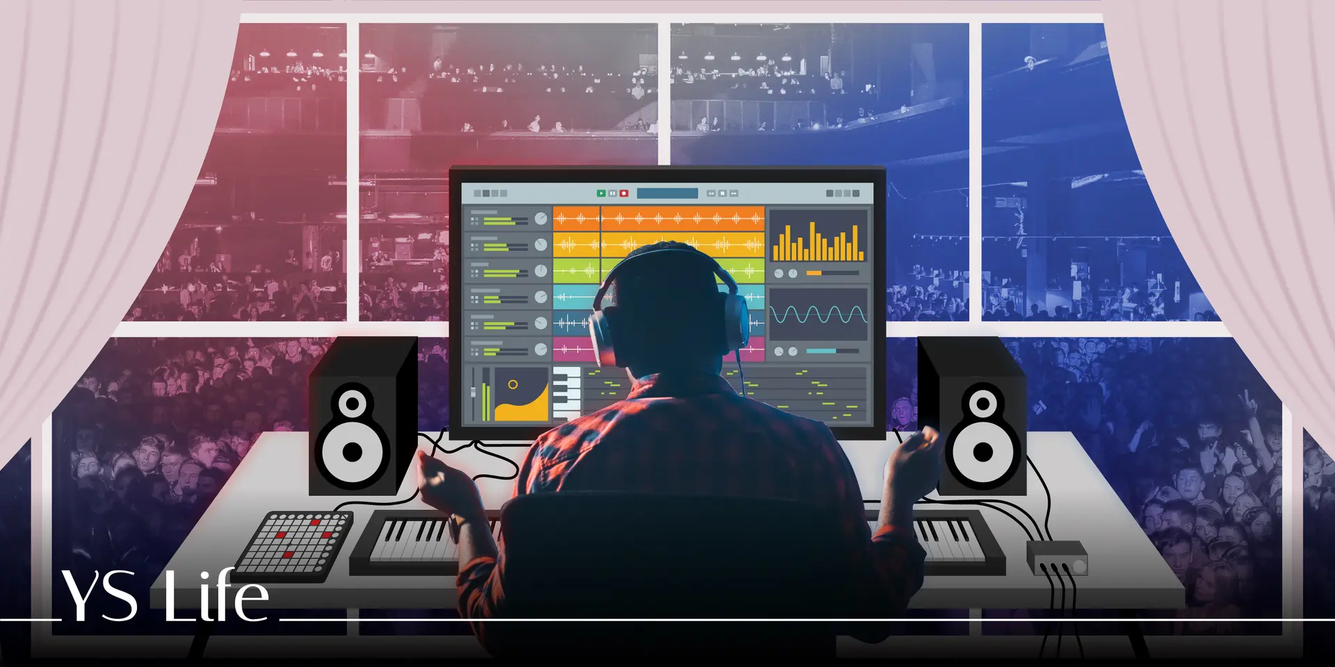 Technology is helping indie musicians break barriers, but the road remains bumpy