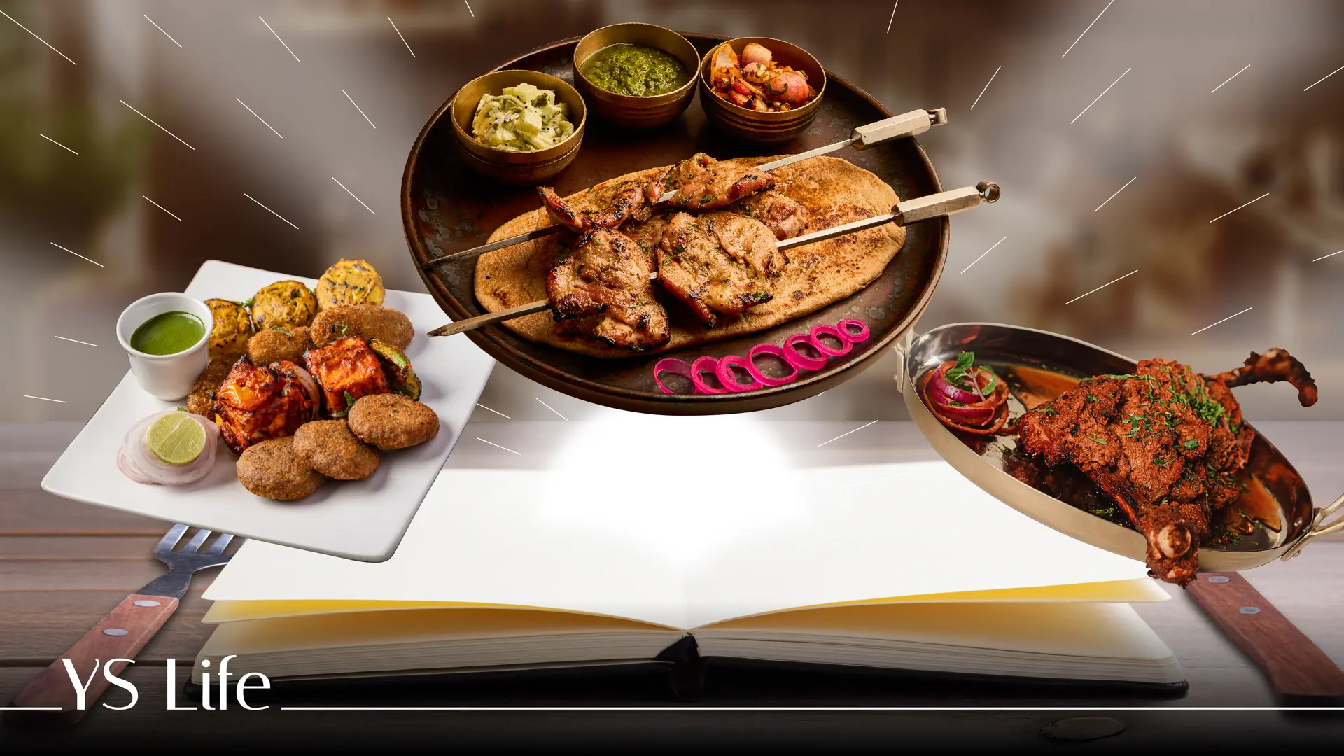 Is the revival of ‘lost recipes' a necessity or yet another fad?