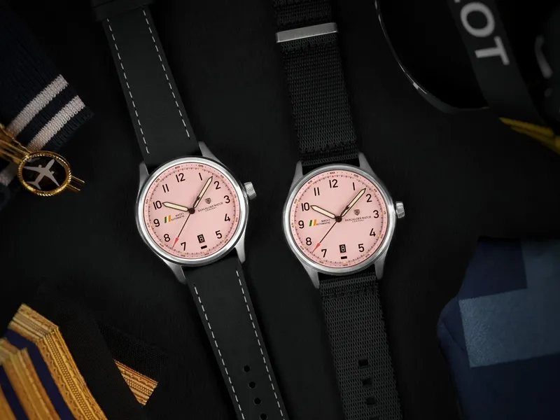 bangalore watch company