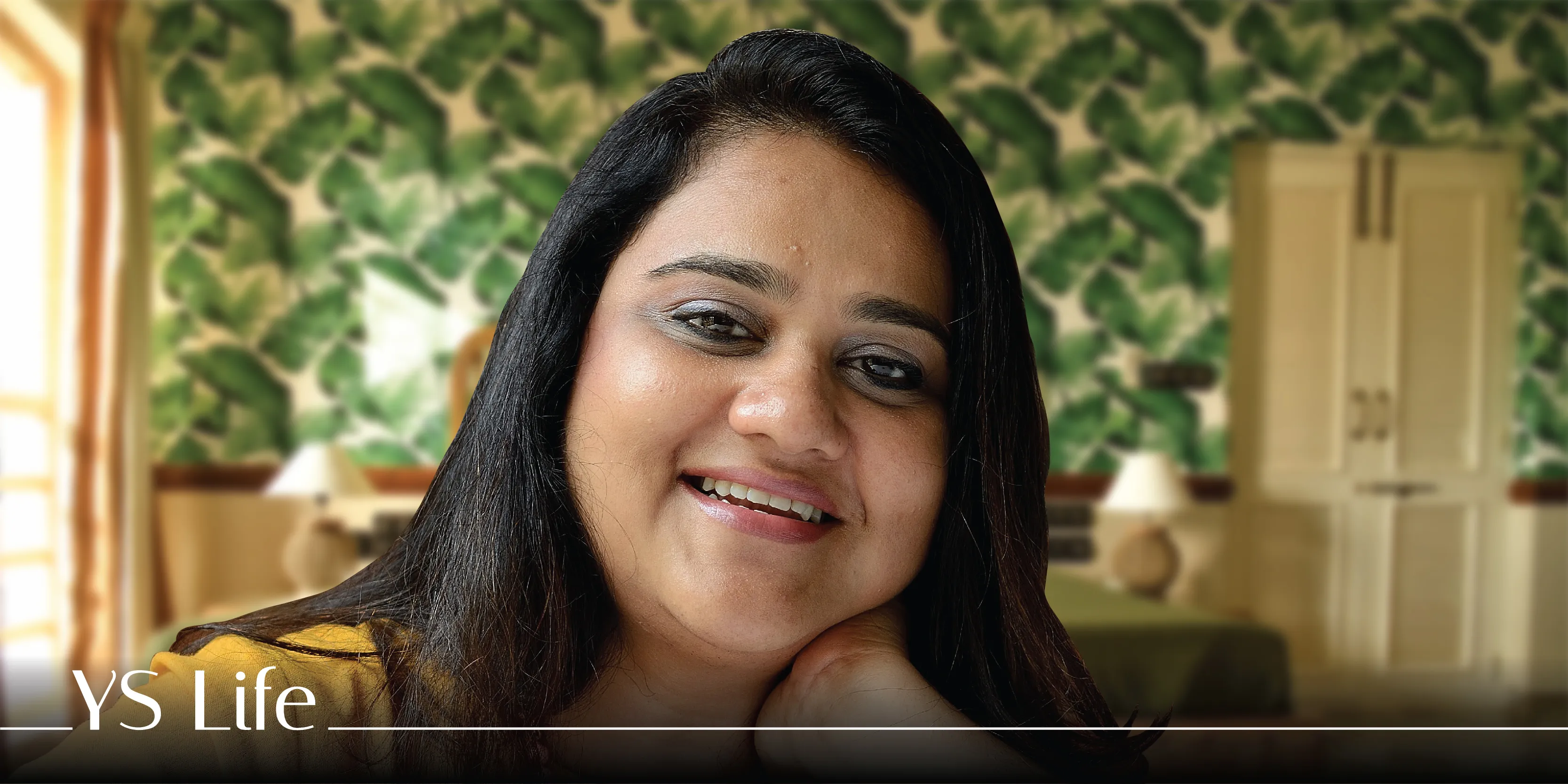 Interior designer Minnie Bhatt on what it takes to design sentient spaces