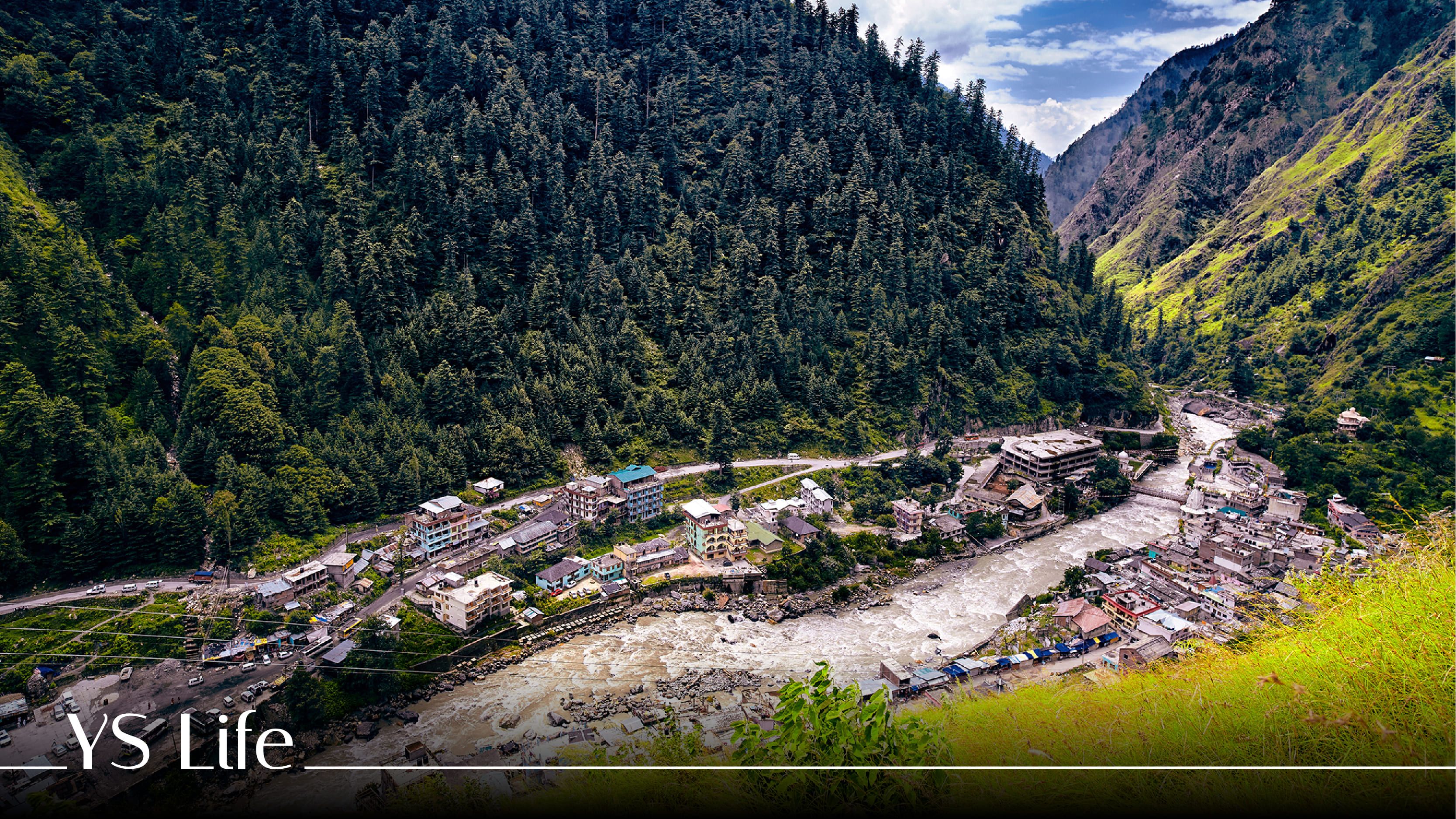 The ultimate guide to Naggar, a serene hill town in Himachal’s Kullu district 
