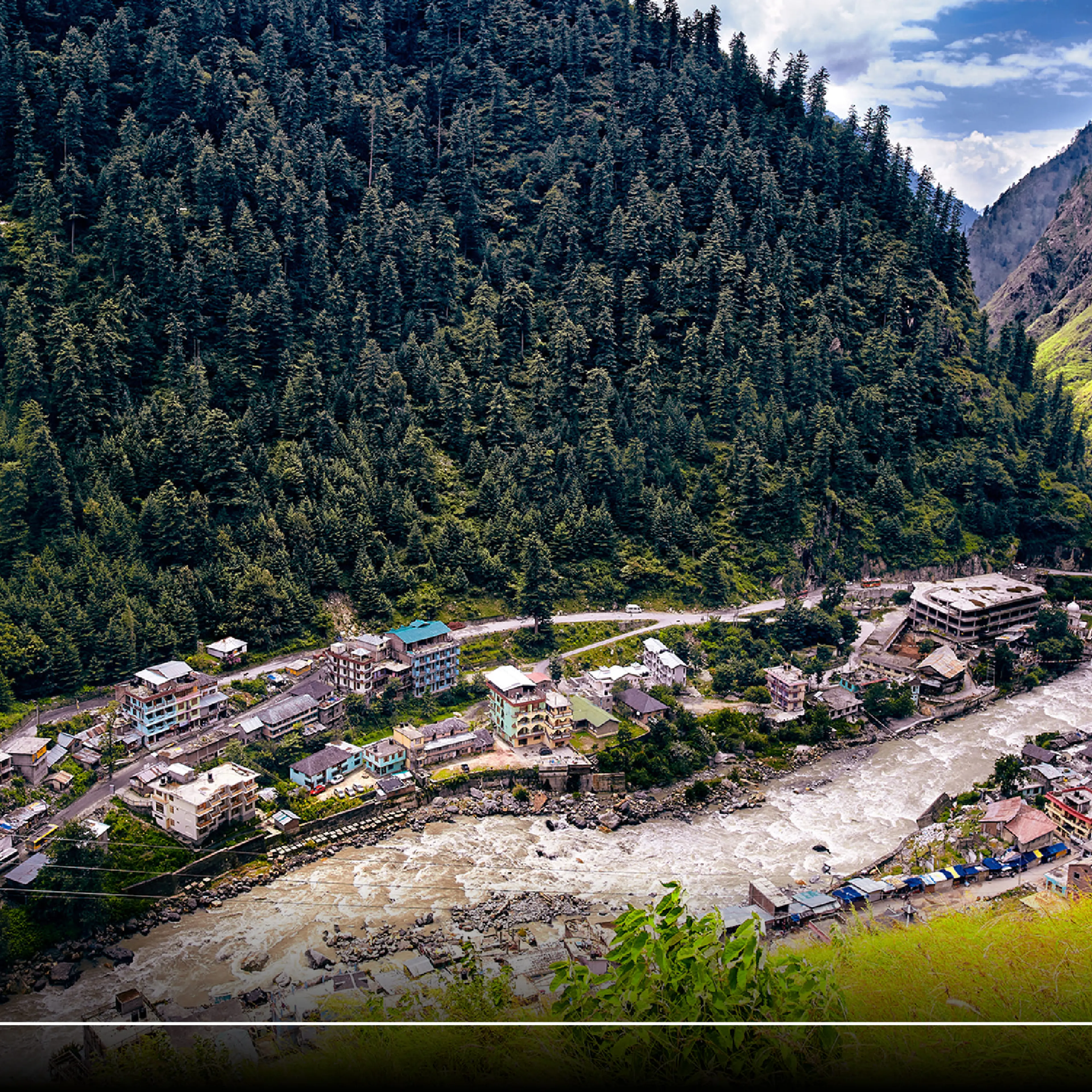 The ultimate guide to Naggar, a serene hill town in Himachal’s Kullu district 
