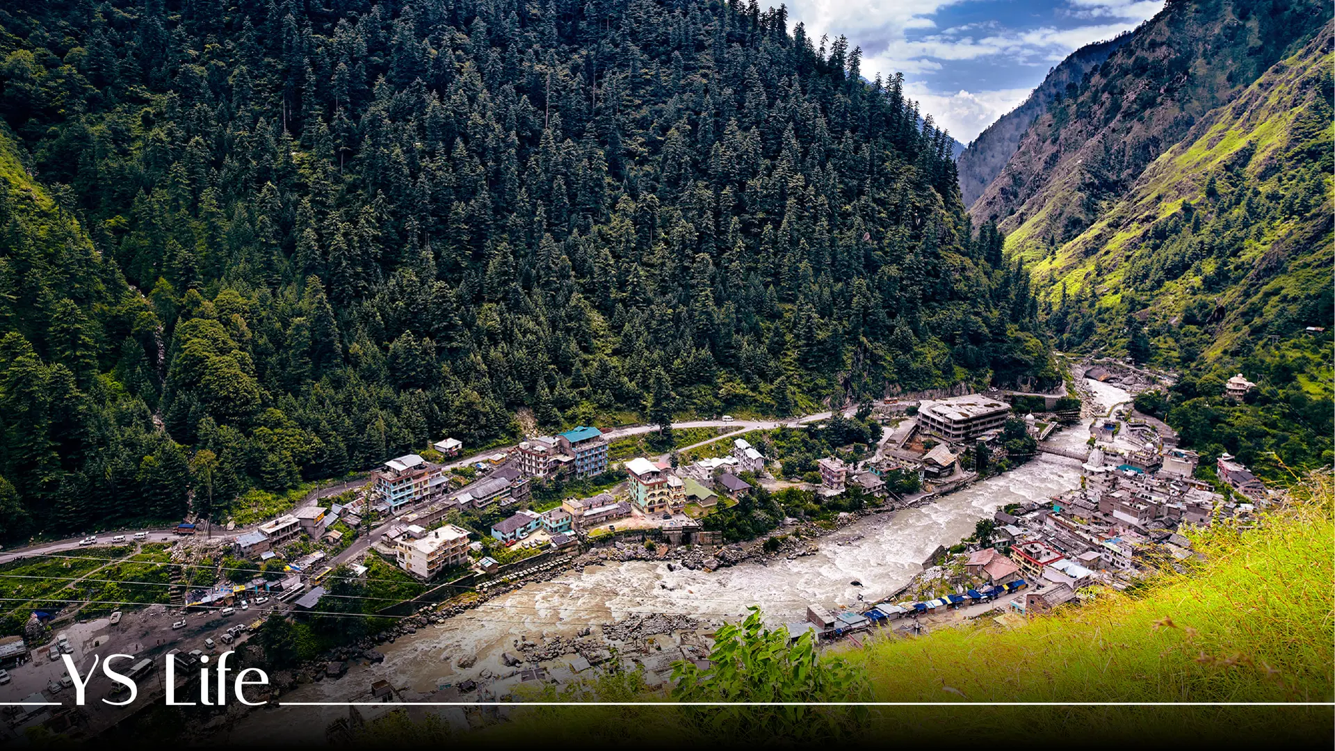 The ultimate guide to Naggar, a serene hill town in Himachal’s Kullu district