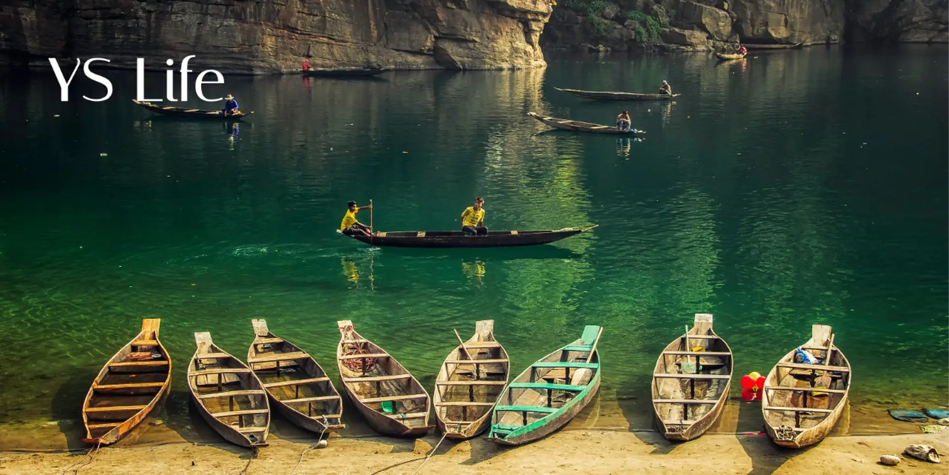 Meghalaya: The marvellous land of clouds