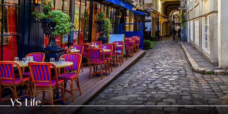 paris