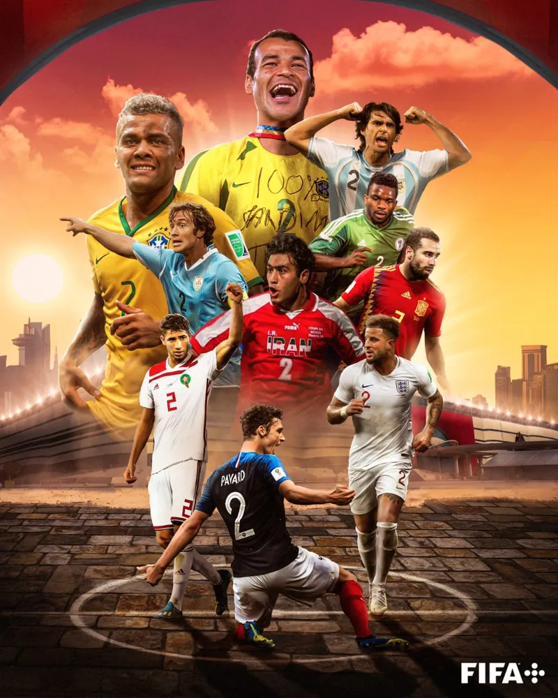 fifa world cup 2022