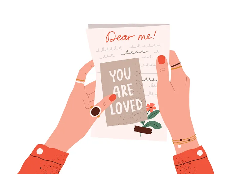 self-love