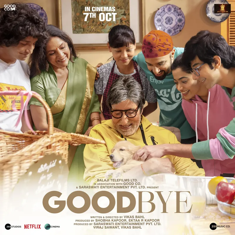 GoodBye