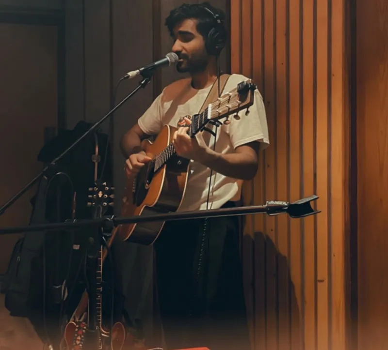 Prateek Kuhad