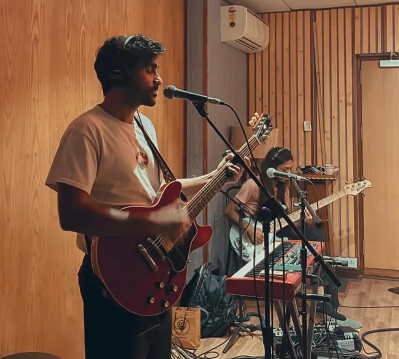 Prateek Kuhad