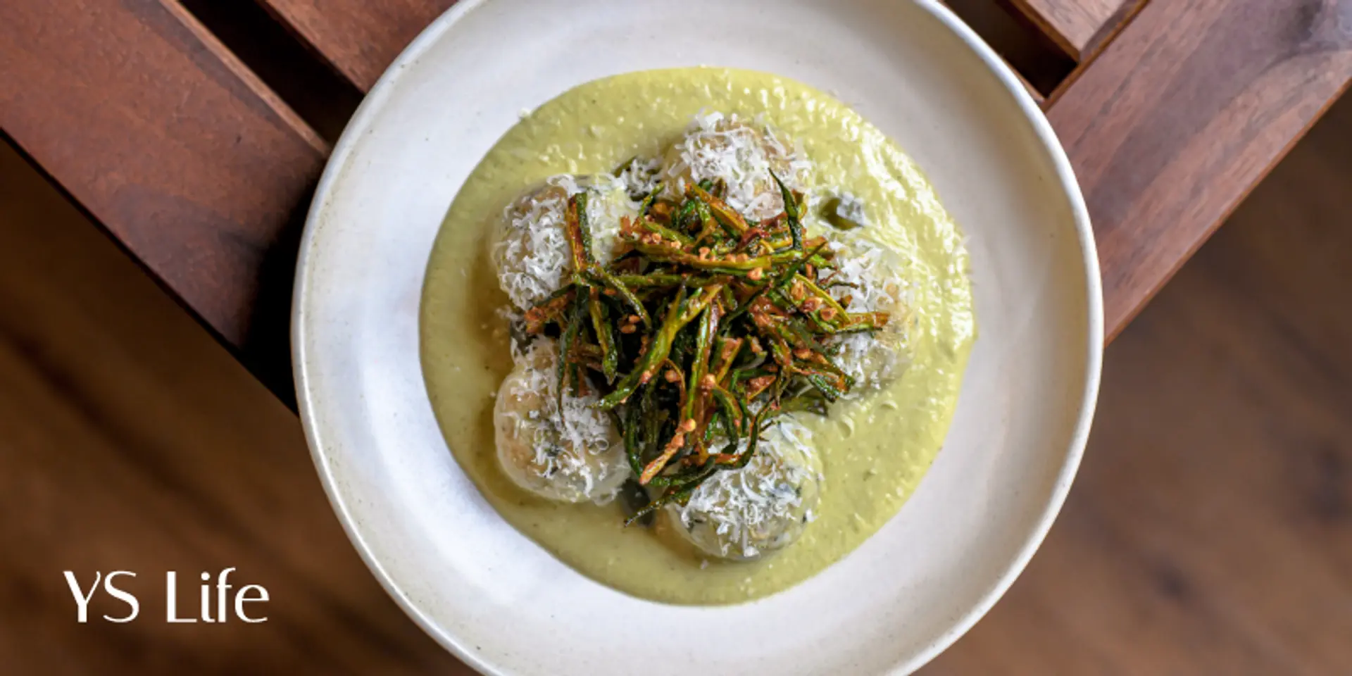Chef Niyati’s KMC* is a cosy oasis in the midst of busy Mumbai