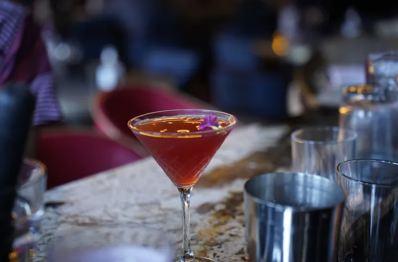 Cocktail