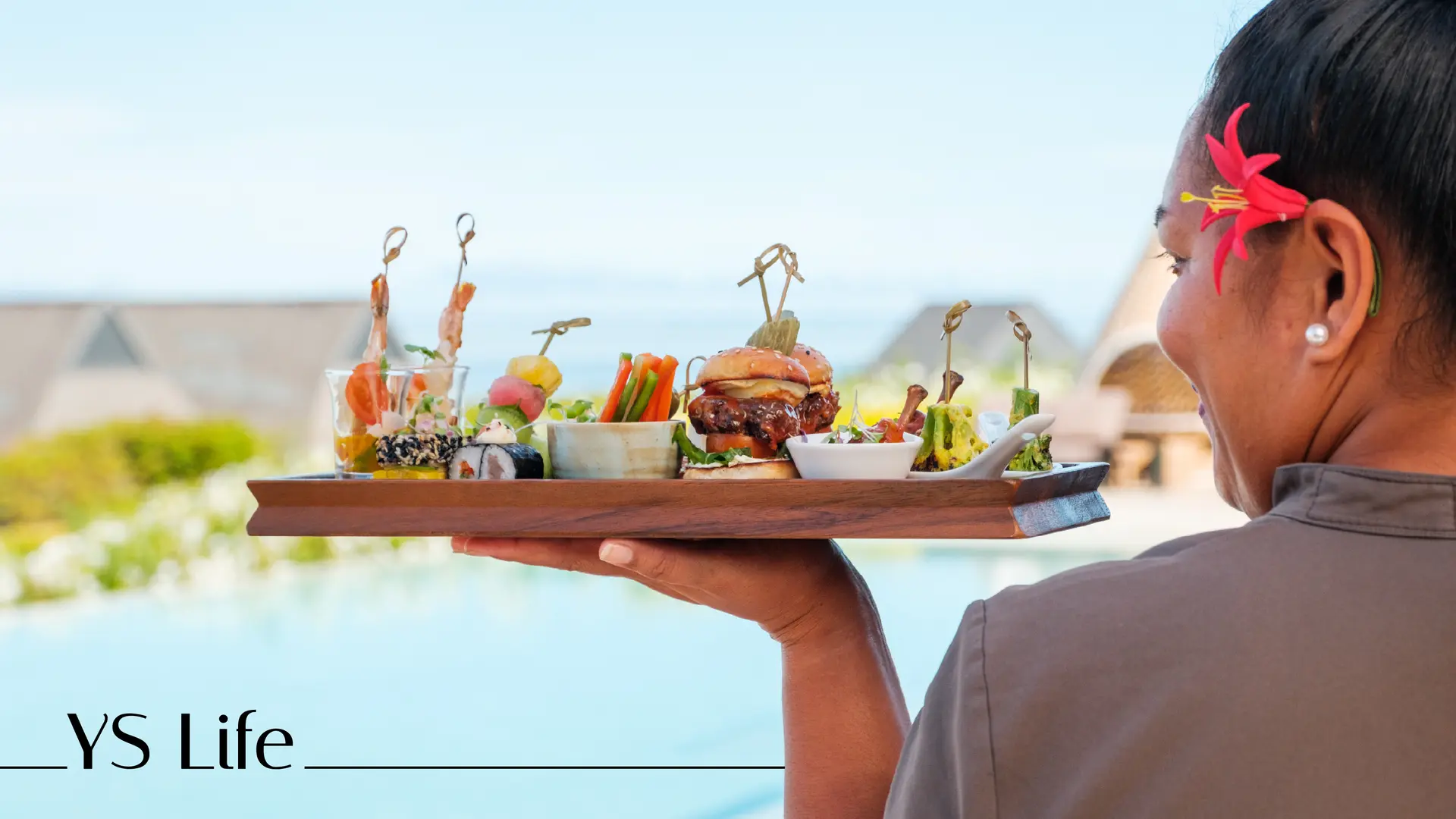 Food in Fiji: A culinary journey of islands and spices