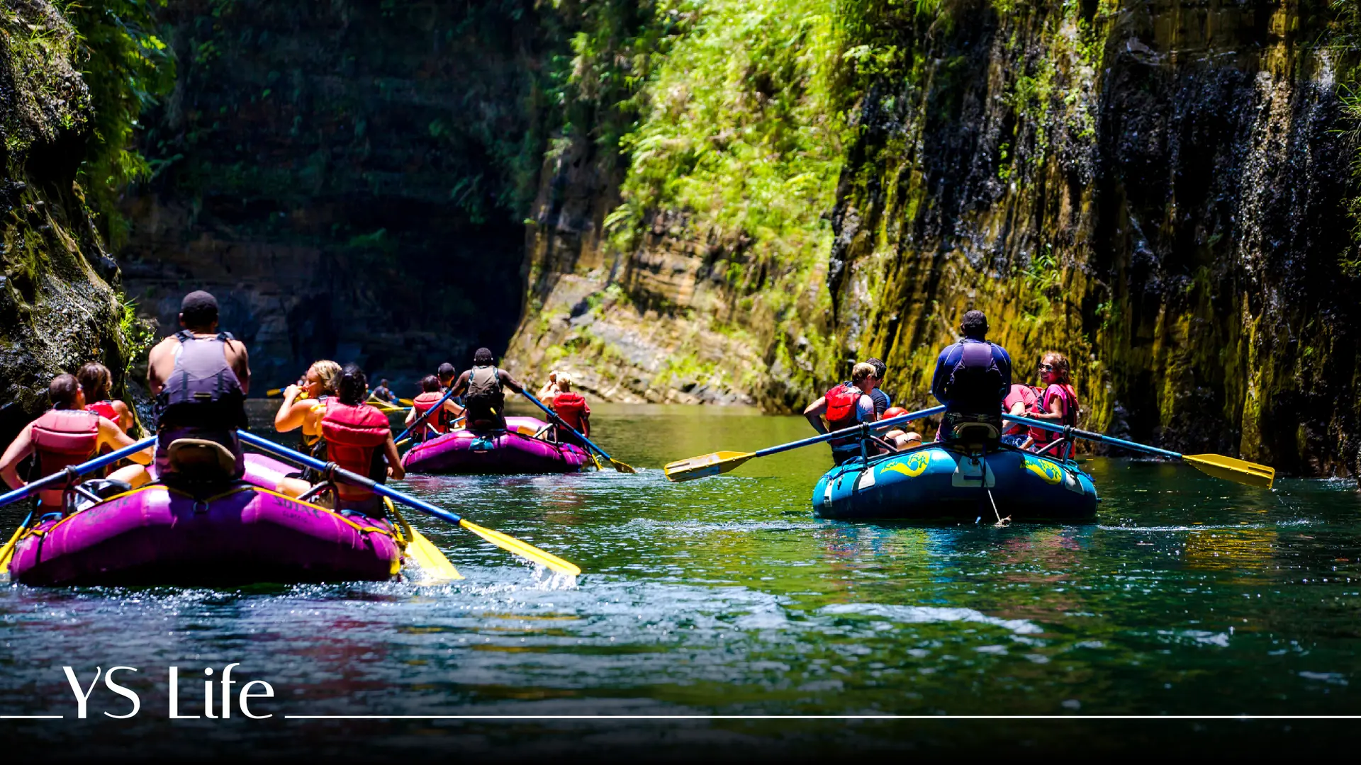 Fiji beyond the postcard: Adventures that make the islands come alive
