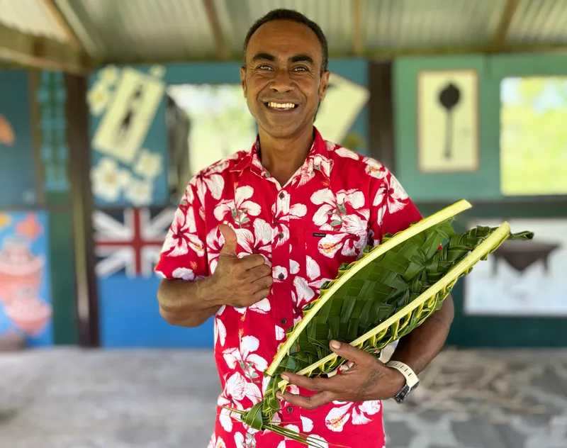 Nemani Fiji