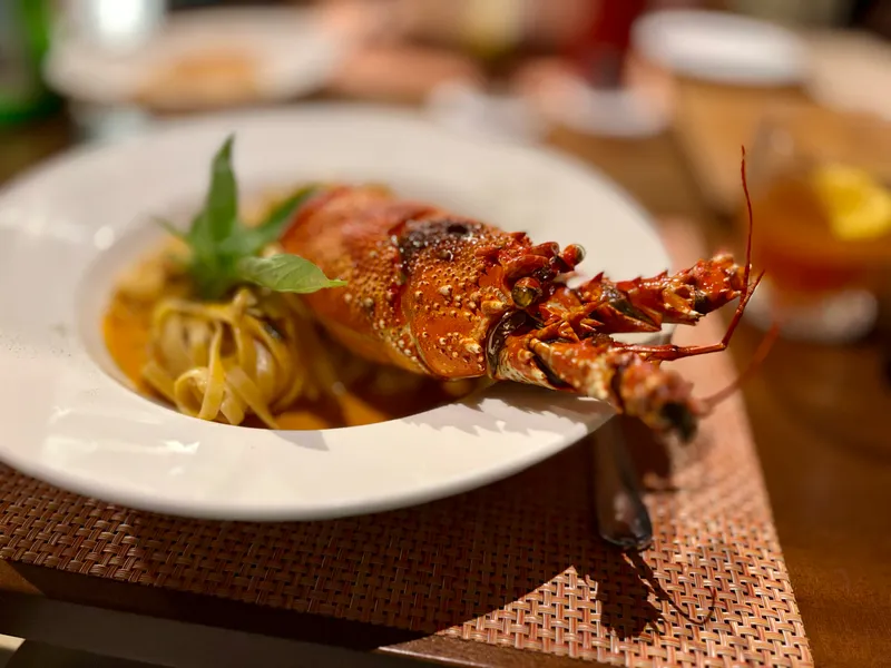 Food in Fiji