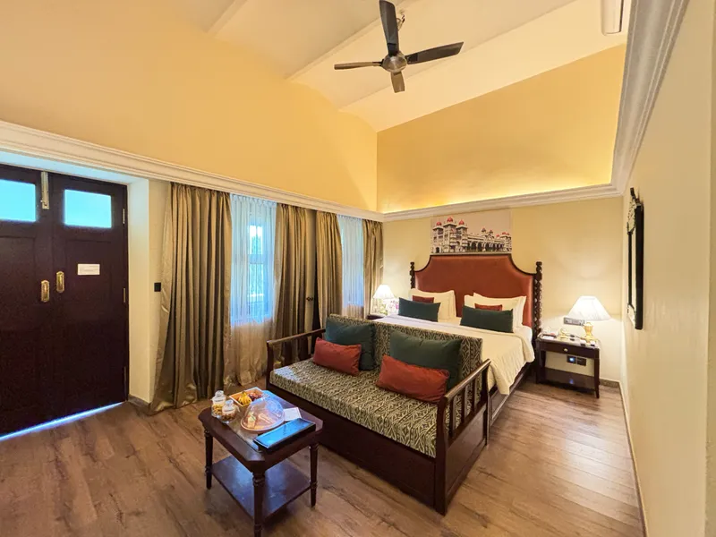 Royal Orchid Metropole 2