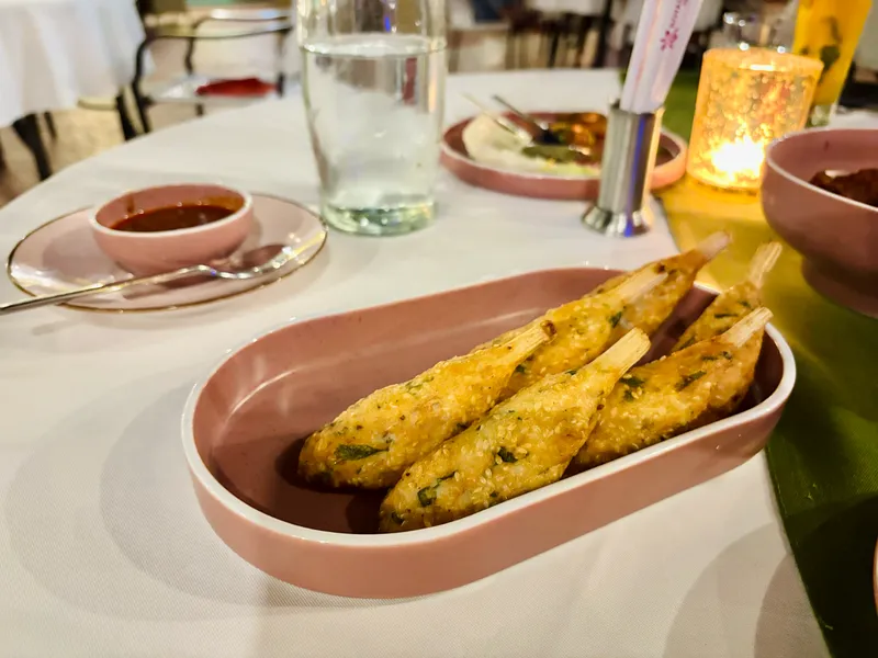 Royal Orchid Metropole 5