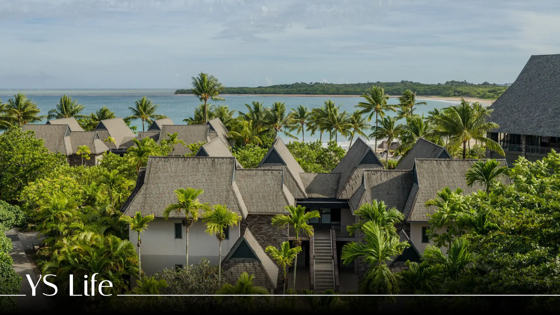 Retreat and restore: Fiji’s soulful stays and spa rituals