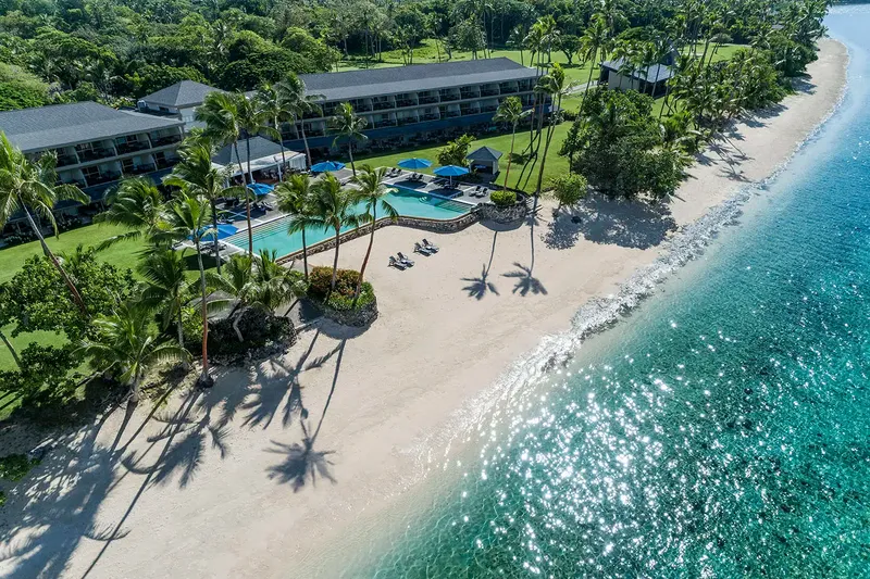 The Reef Wing Shangri-La Yanuca Island